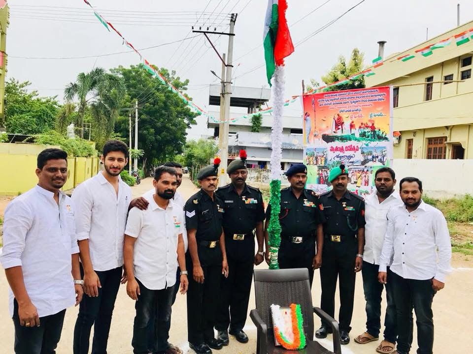 kota_shyam kumar independent candidate services